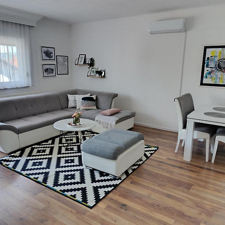 Apartmani Jasmina 2 Bihać Buitenkant foto