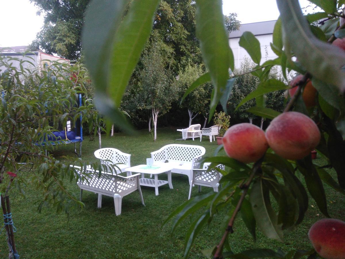 Apartmani Jasmina 2 Bihać Buitenkant foto